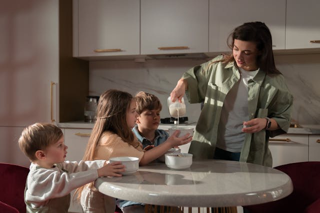 divorcios conflictivos cuando hay hijos