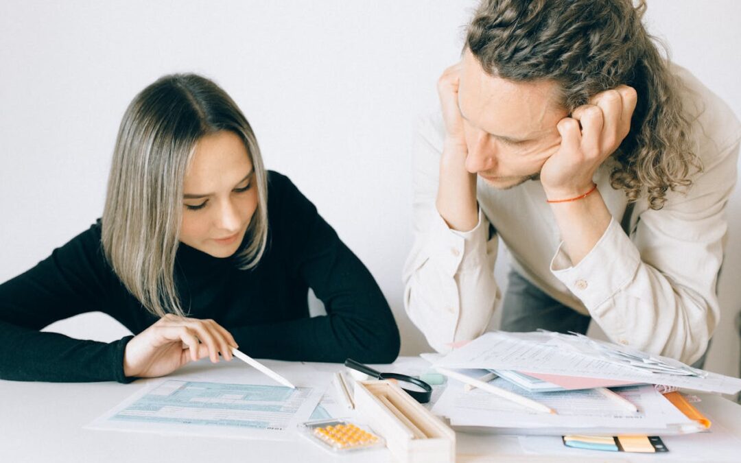 Abogados Ley de Segunda Oportunidad